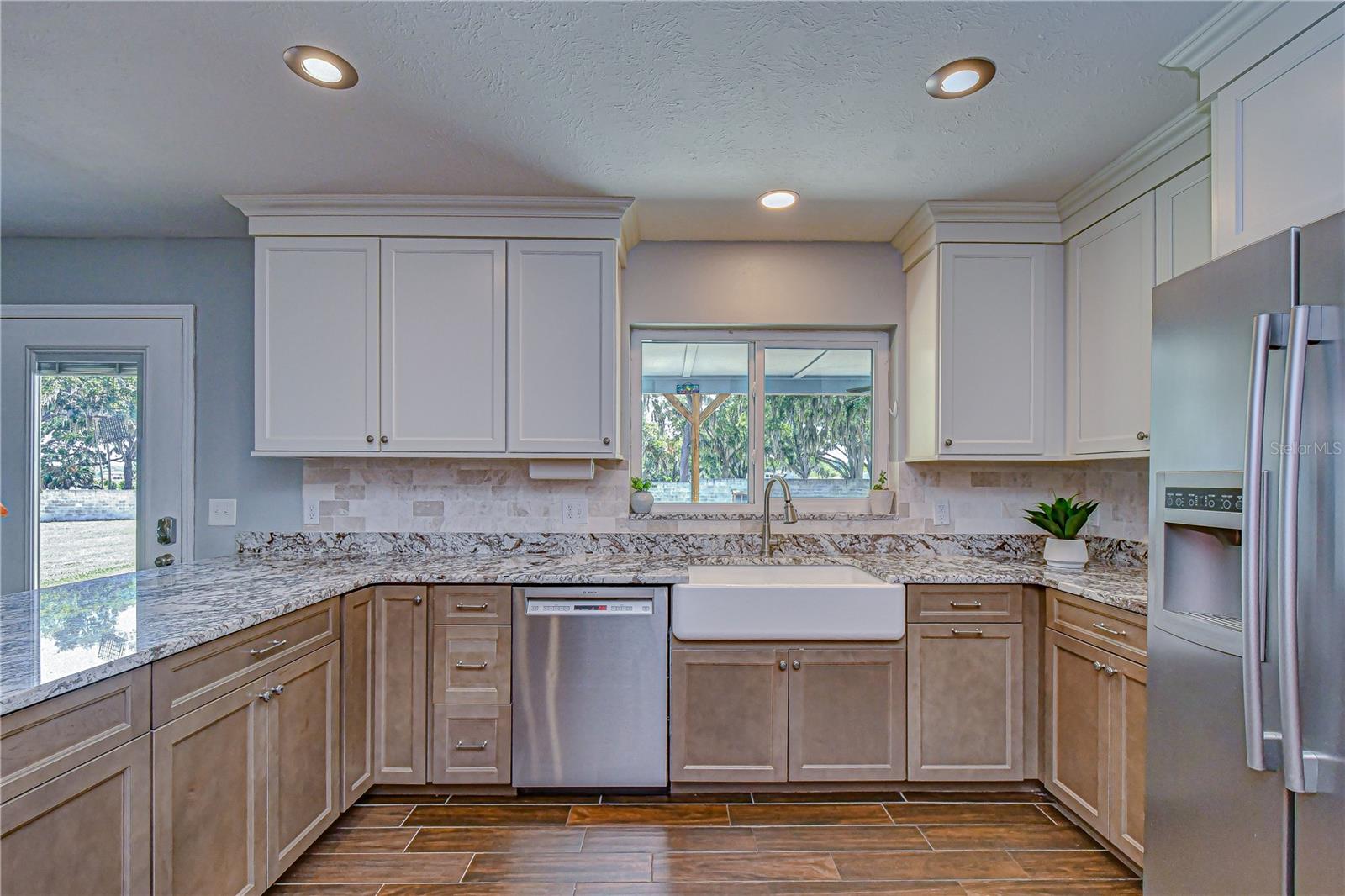 WINCHESTER WOODS - Residential