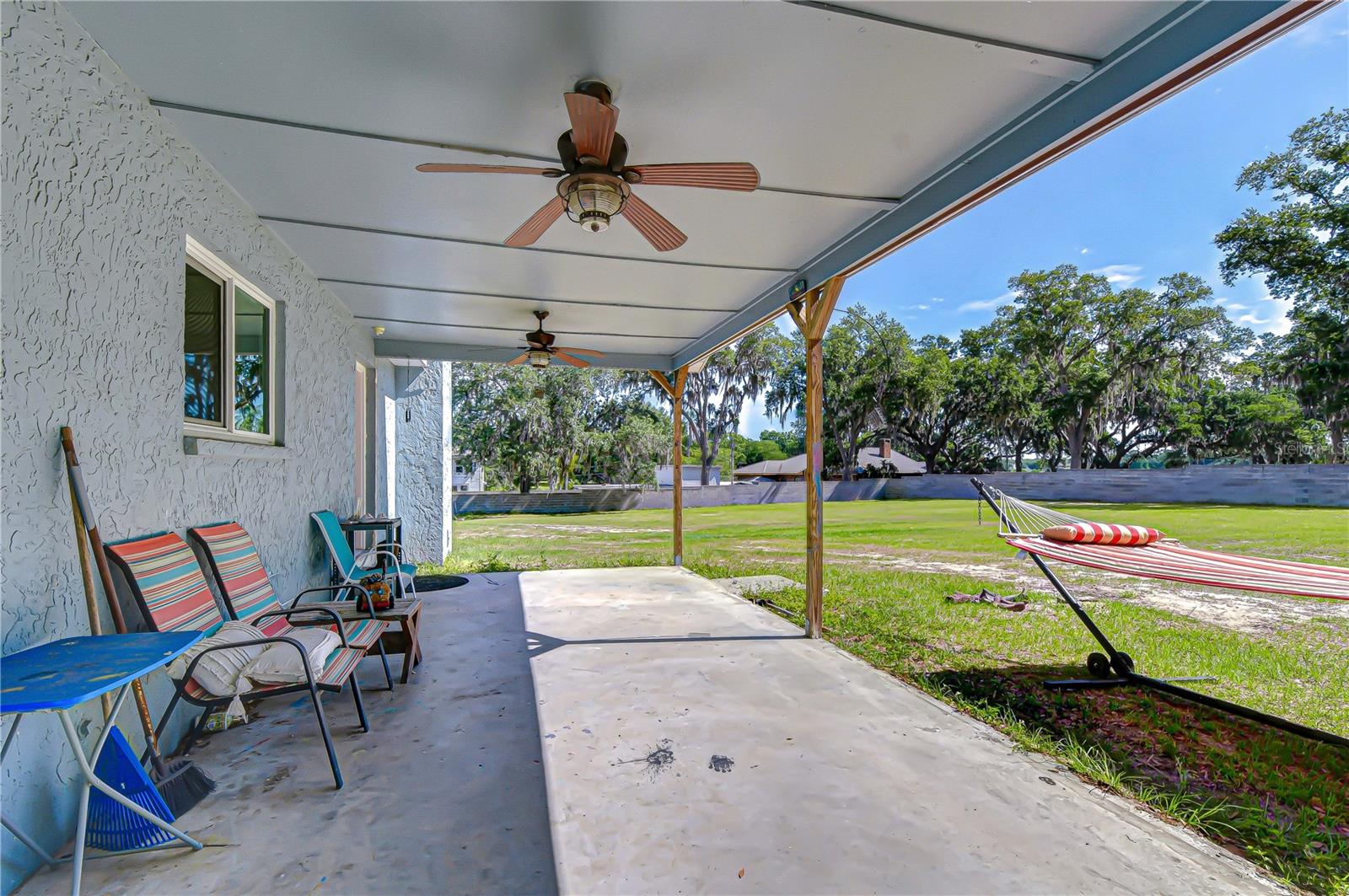 WINCHESTER WOODS - Residential