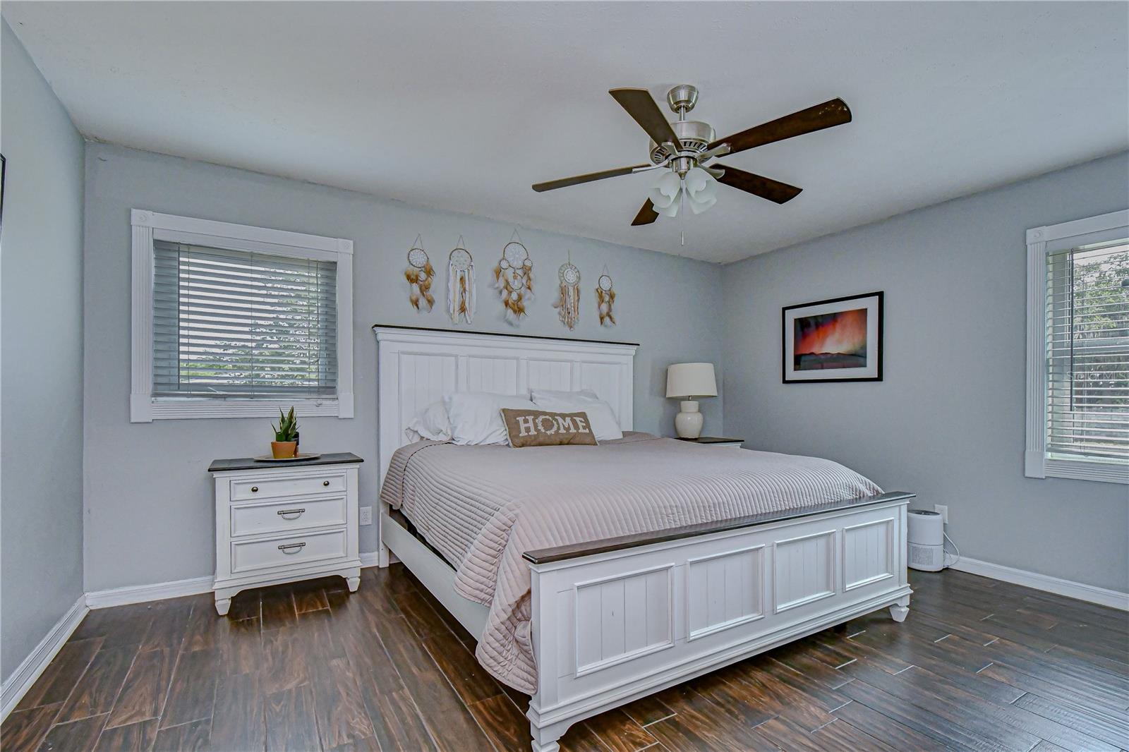 WINCHESTER WOODS - Residential