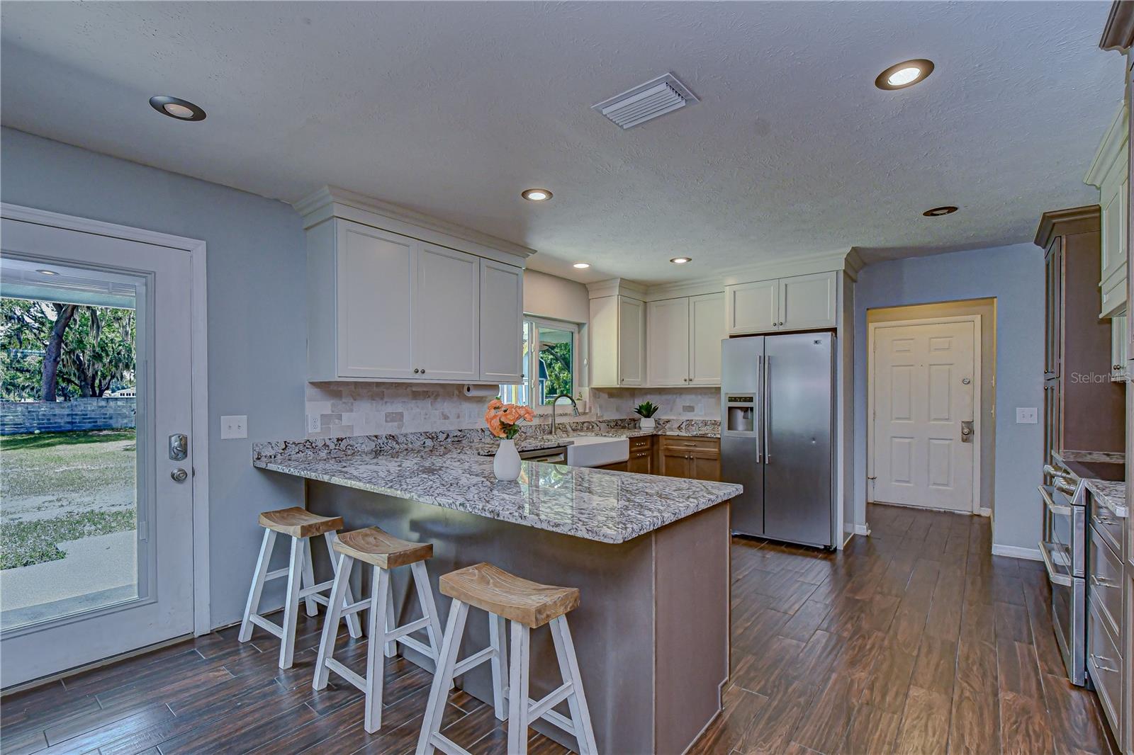 WINCHESTER WOODS - Residential