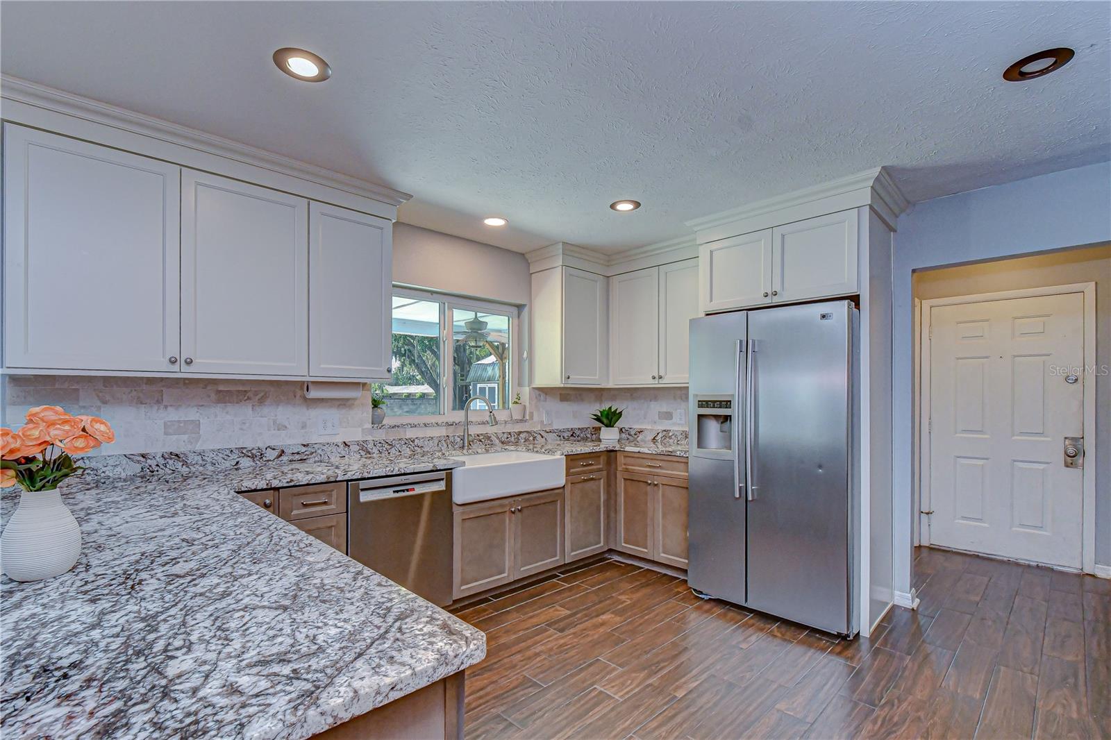 WINCHESTER WOODS - Residential