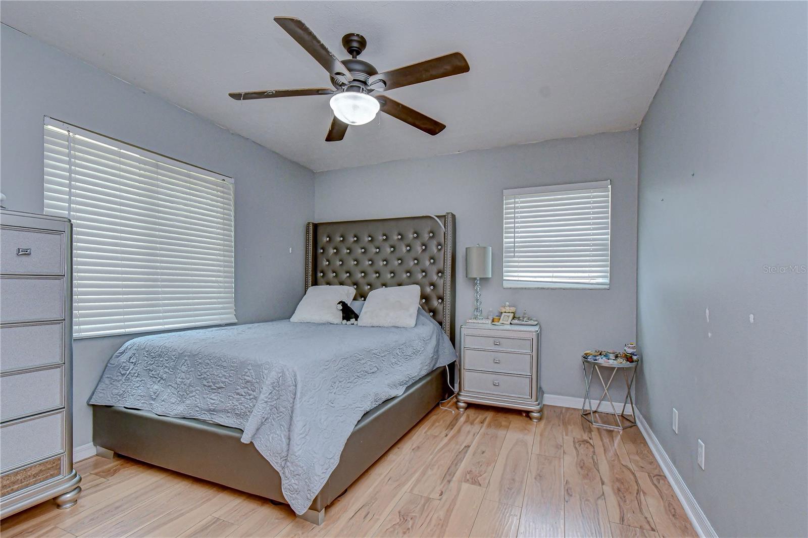 WINCHESTER WOODS - Residential