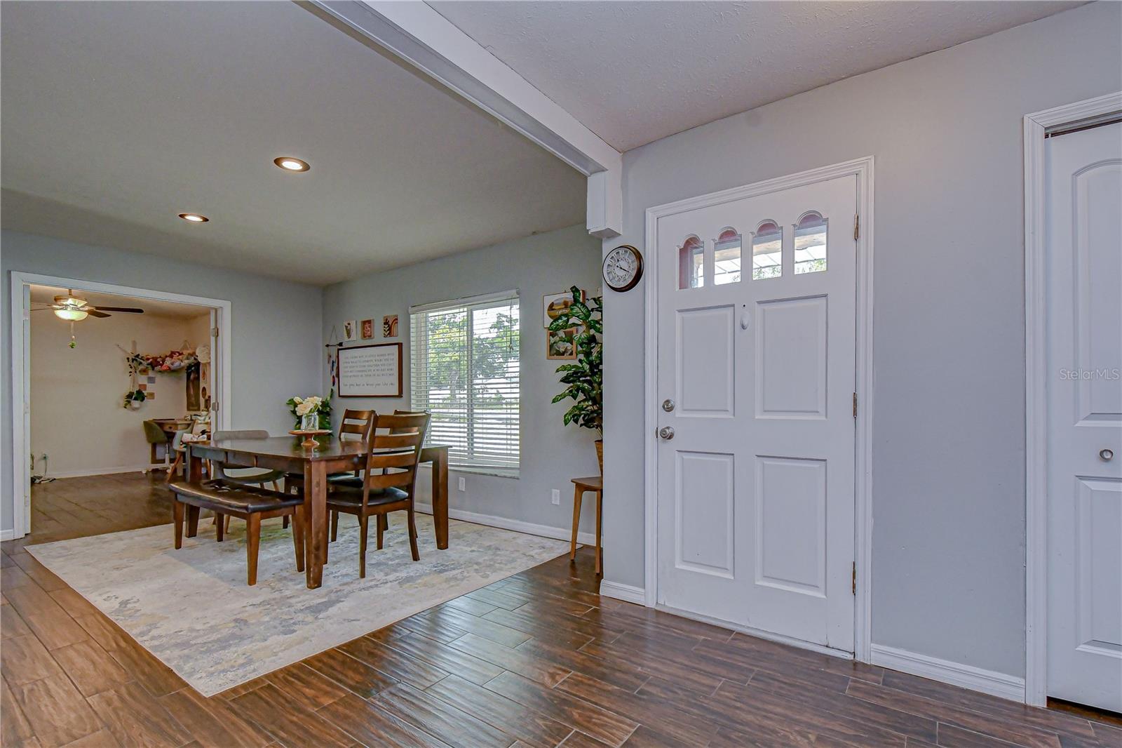 WINCHESTER WOODS - Residential