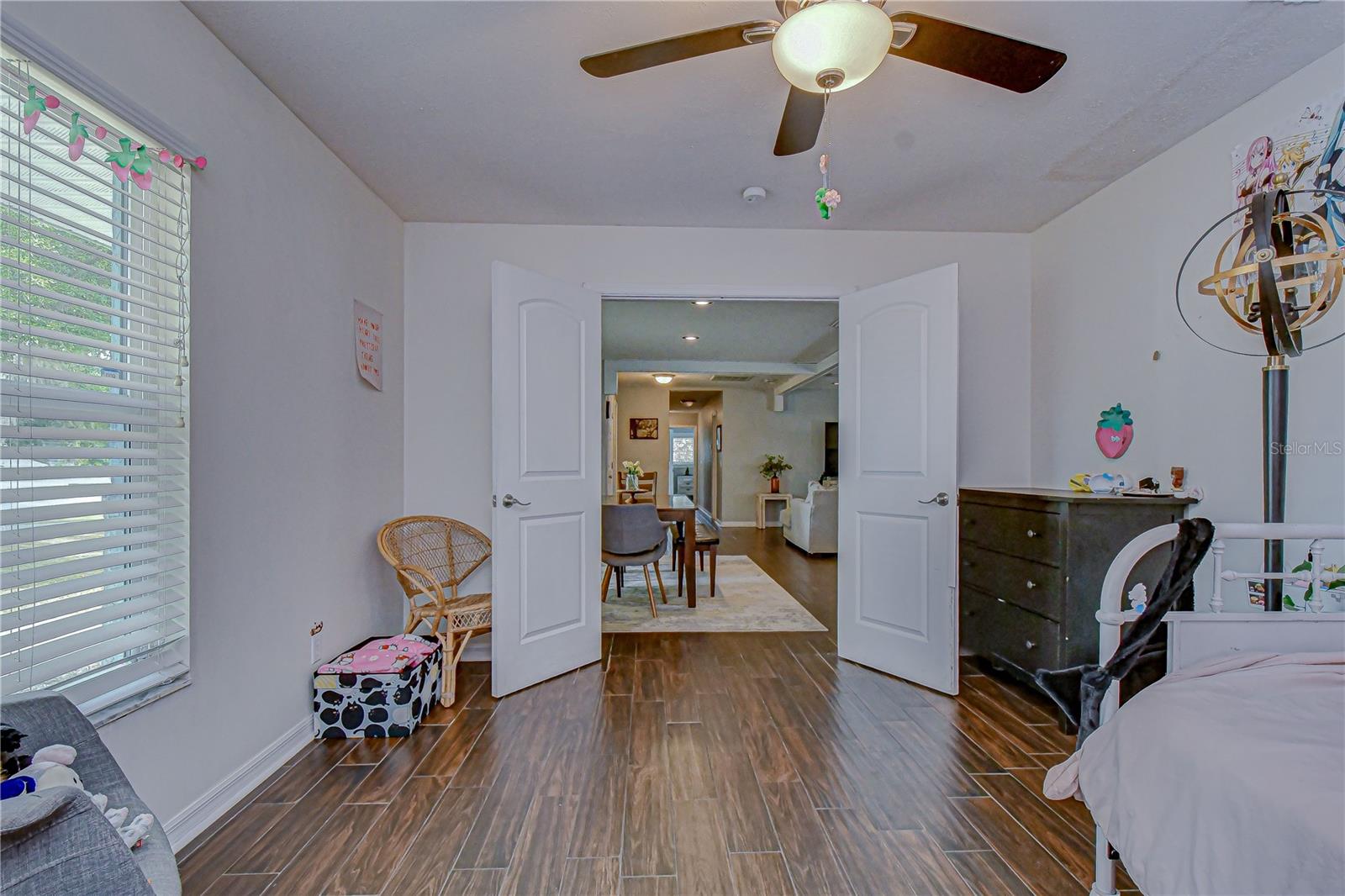 WINCHESTER WOODS - Residential