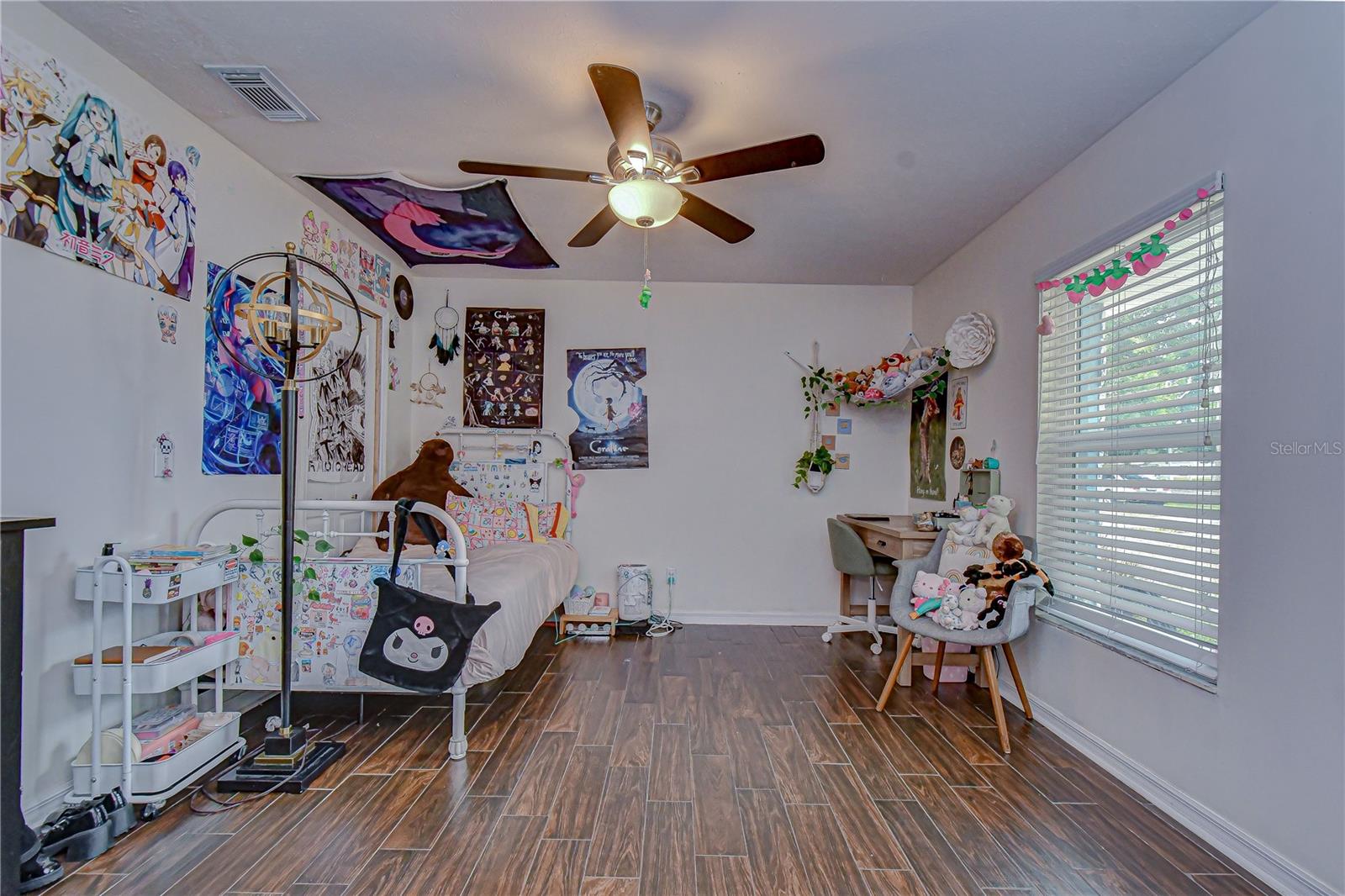 WINCHESTER WOODS - Residential