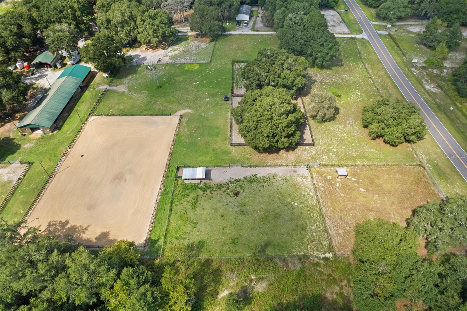 ACREAGE - Residential