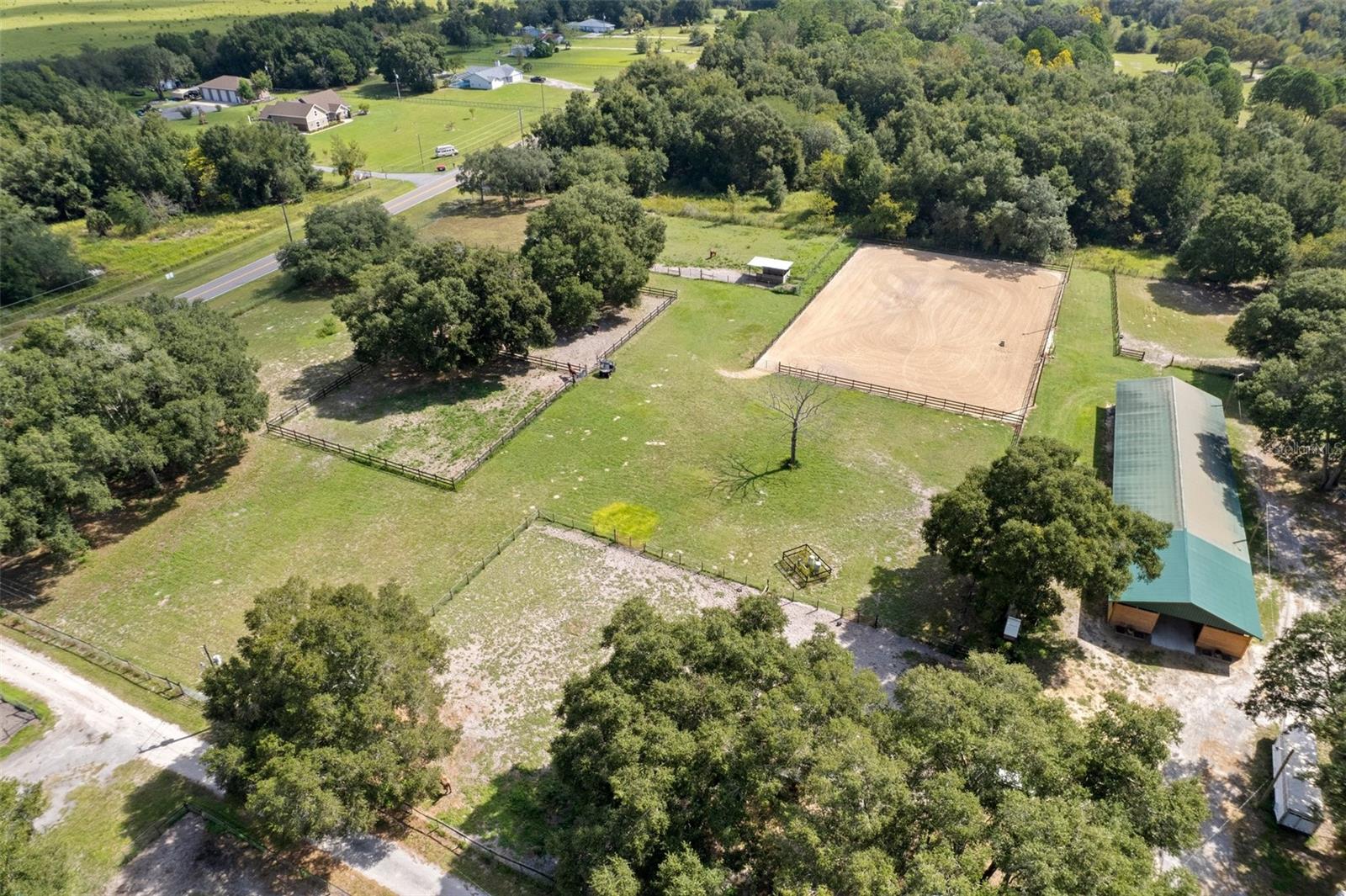 ACREAGE - Residential