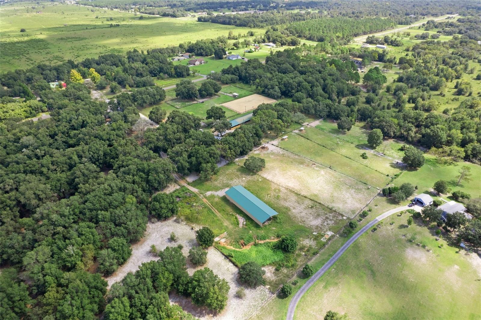 ACREAGE - Residential