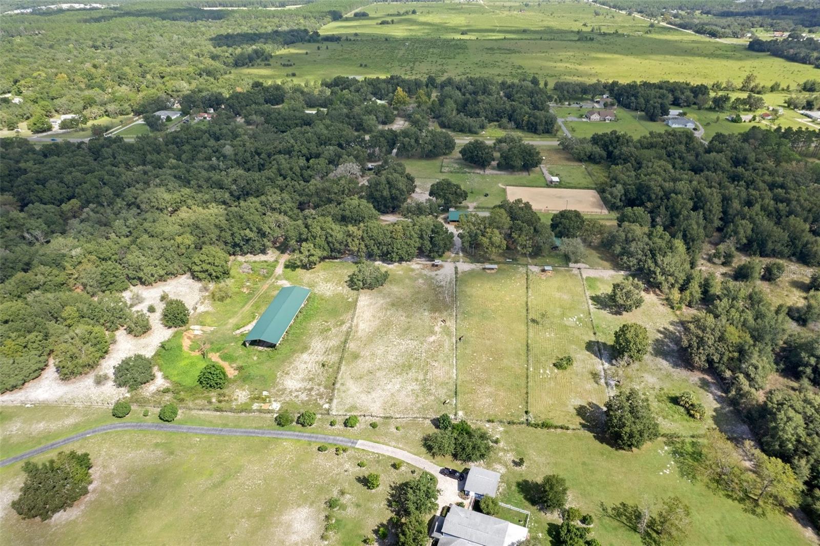 ACREAGE - Residential