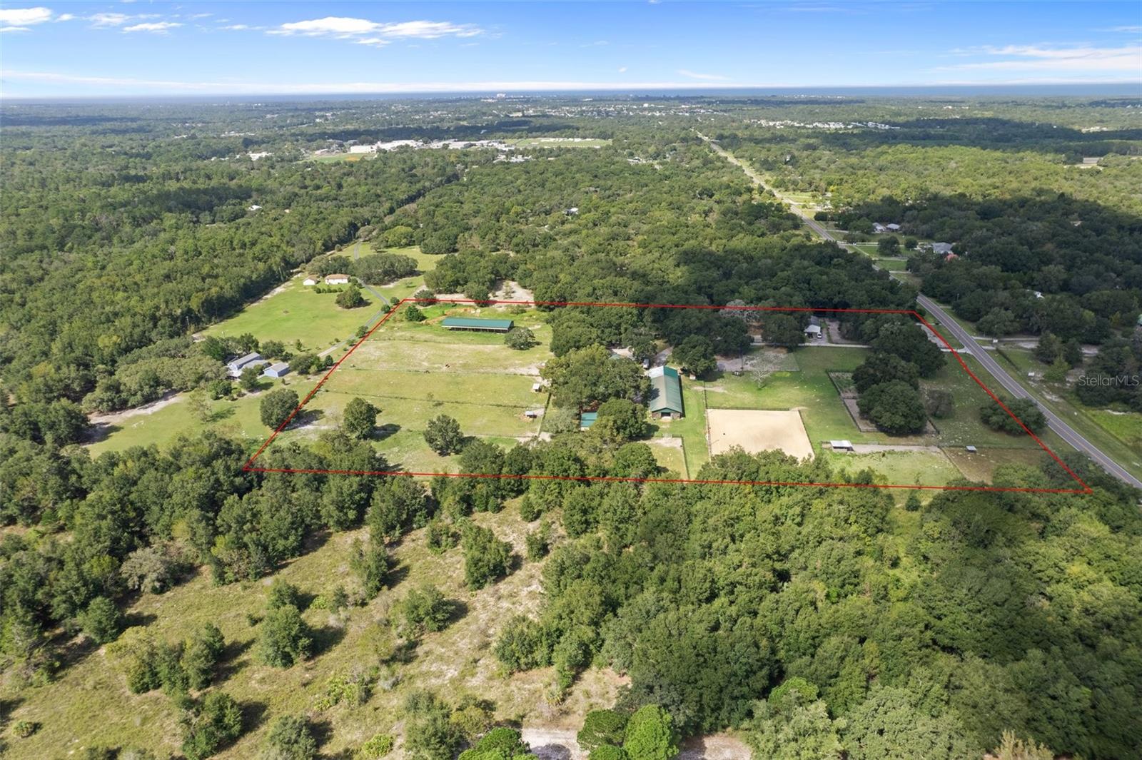 ACREAGE - Residential