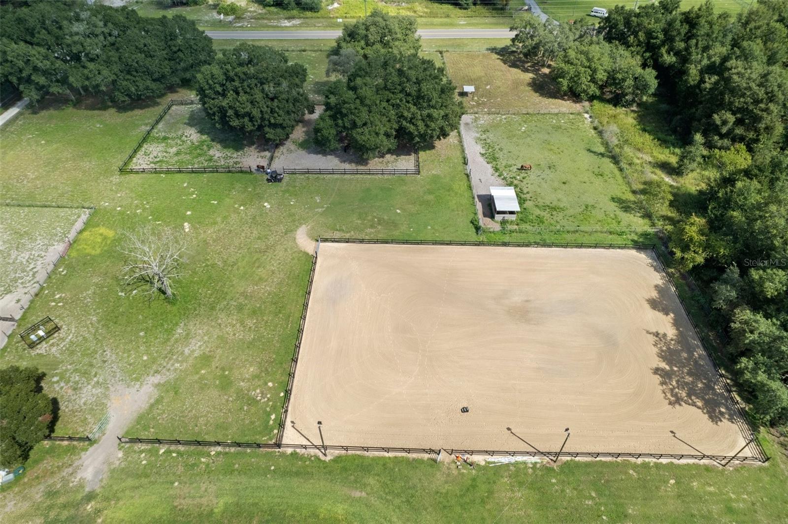 ACREAGE - Residential