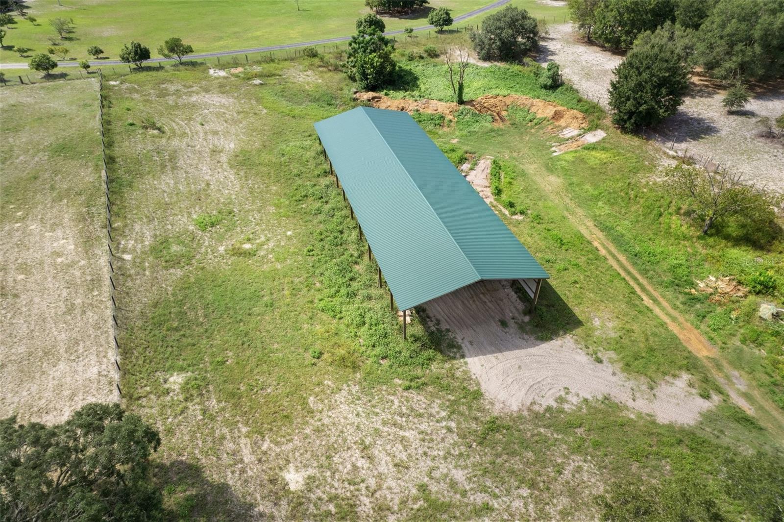 ACREAGE - Residential