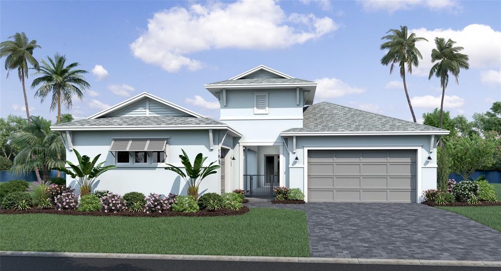 Photo of 12500 Wildebeest Way, Spring Hill, FL 34610 (MLS # T3511205)