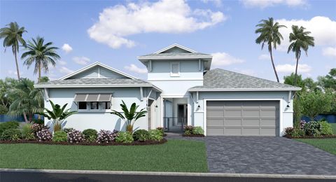 Photo of 12500 Wildebeest Way, Spring Hill, FL 34610 (MLS # T3511205)