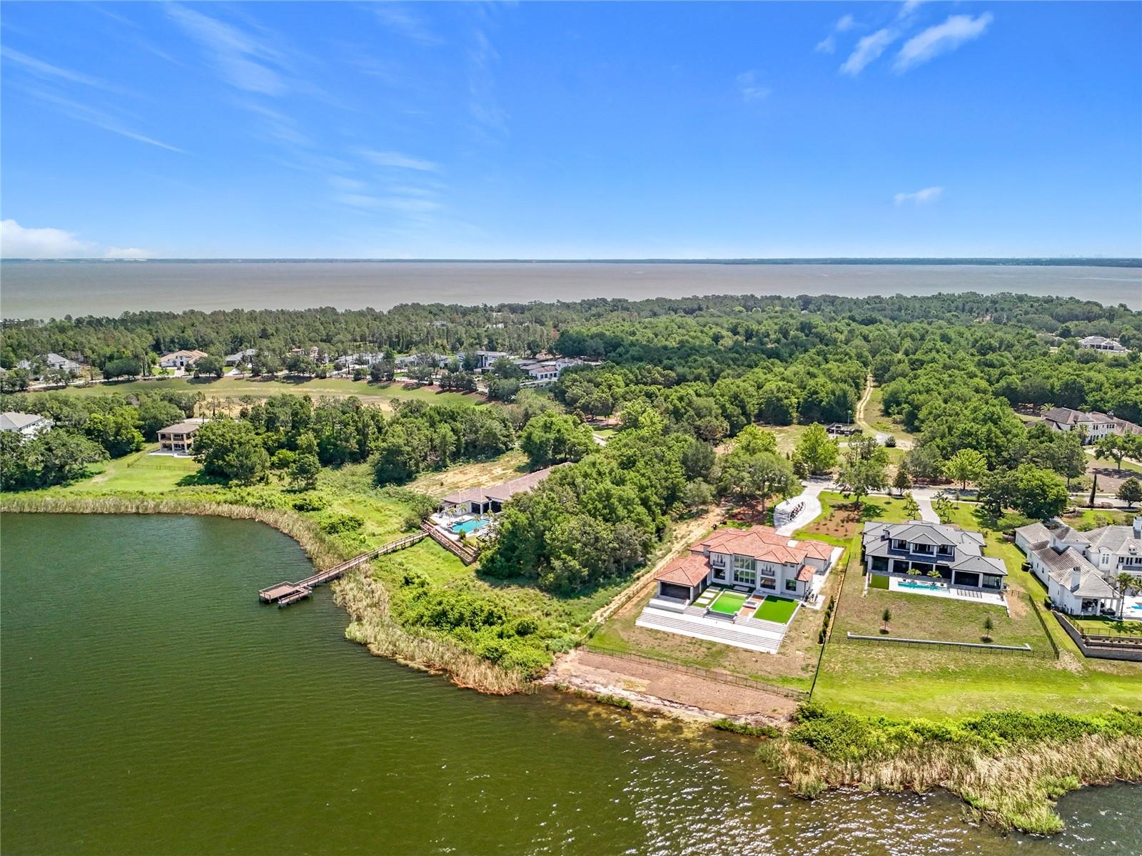 BELLA COLLINA SUB - Land