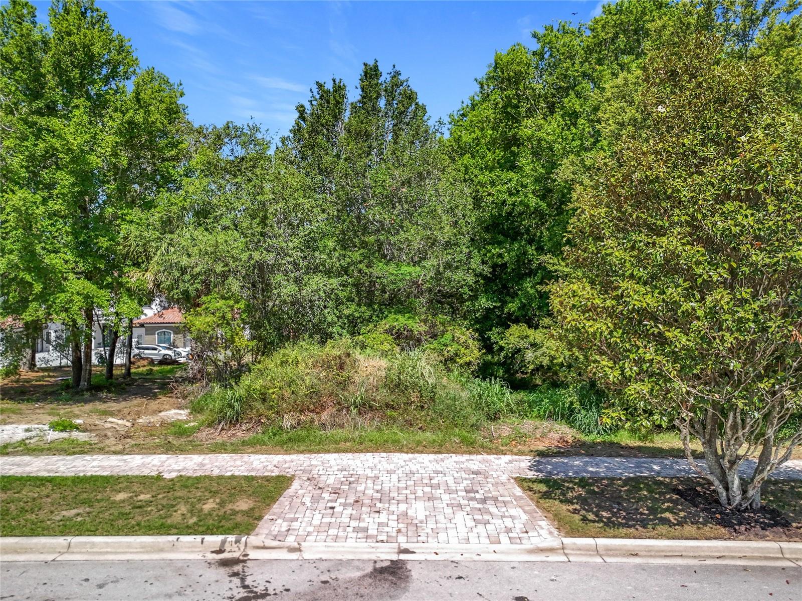 BELLA COLLINA SUB - Land