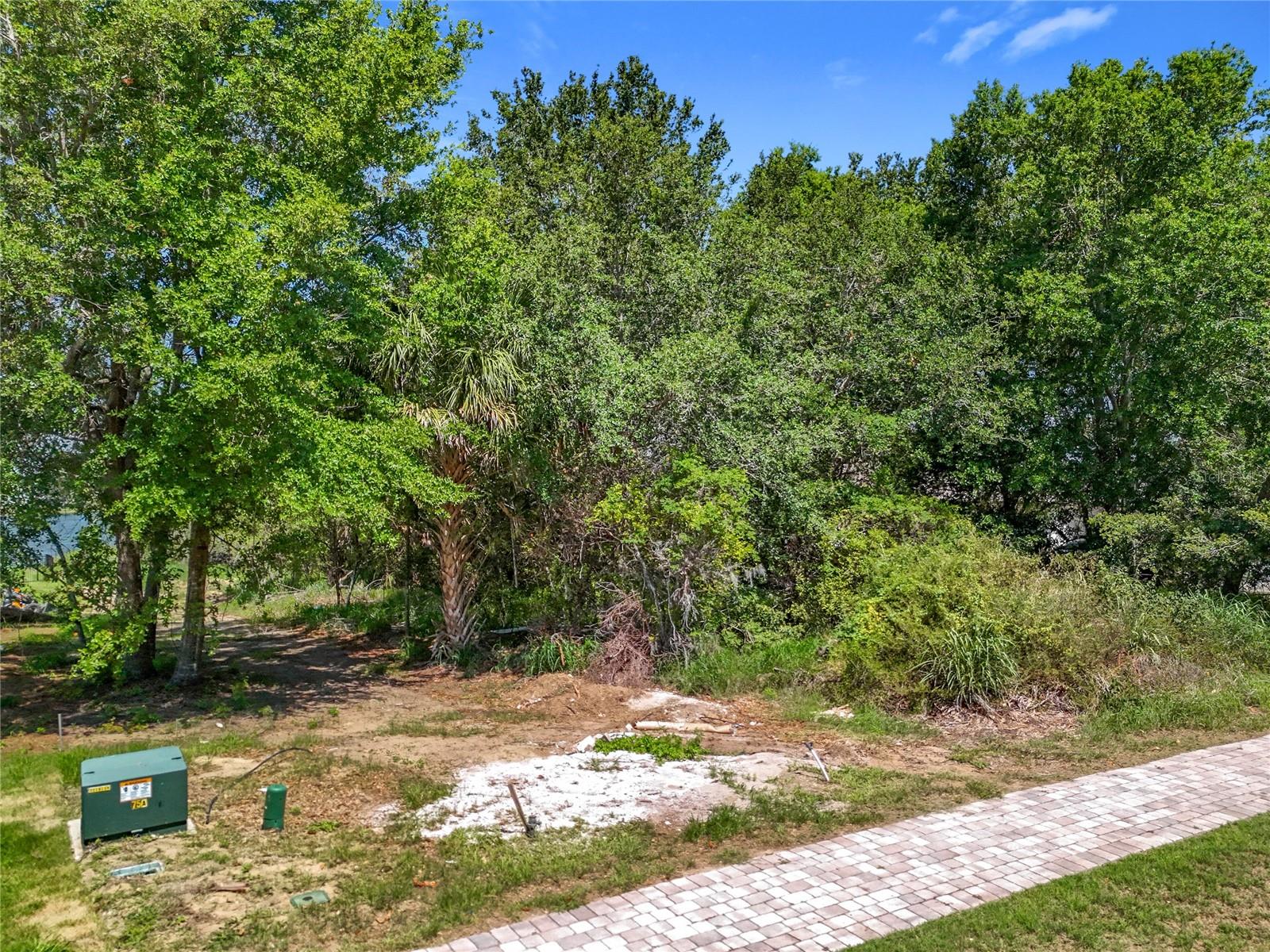 BELLA COLLINA SUB - Land