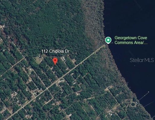 112 CHIPOLA DRIVE, GEORGETOWN, FL 32139 - Image 5853662d197aa8fe95352cfb7cbb6c6f/452256123