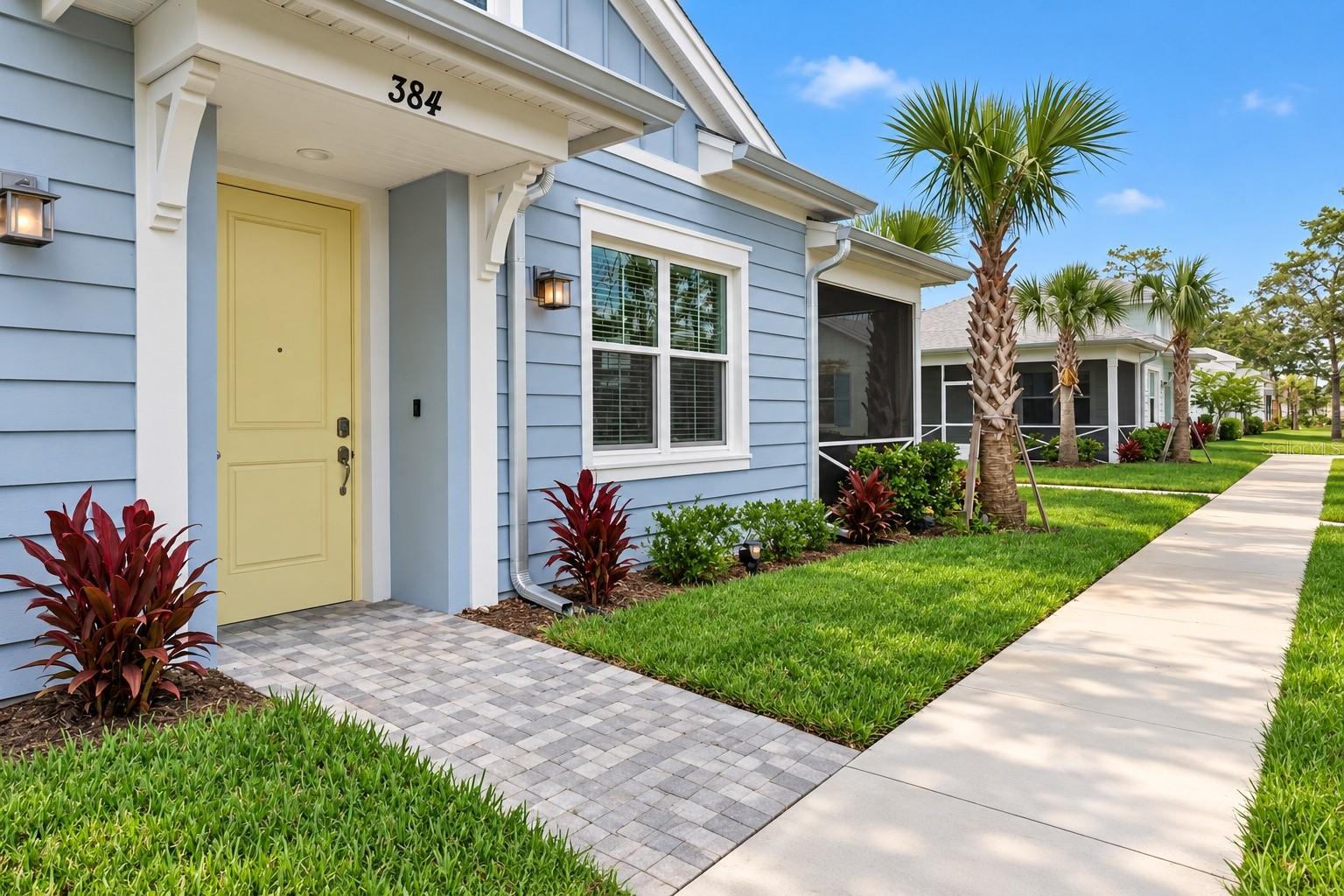384 GYPSY PALACE LANE