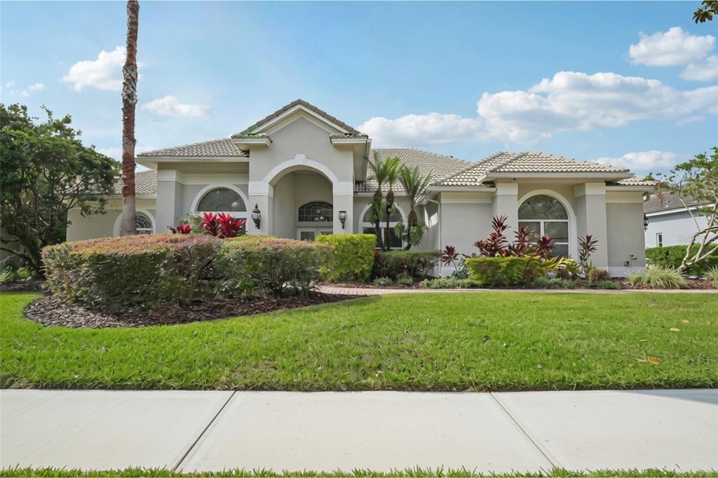 Photo of 6428 Renwick Circle, Tampa, FL 33647 (MLS # TB8558471)