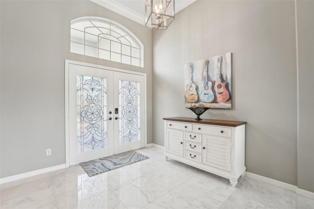 Photo of 6428 Renwick Circle, Tampa, FL 33647 (MLS # TB8558471)