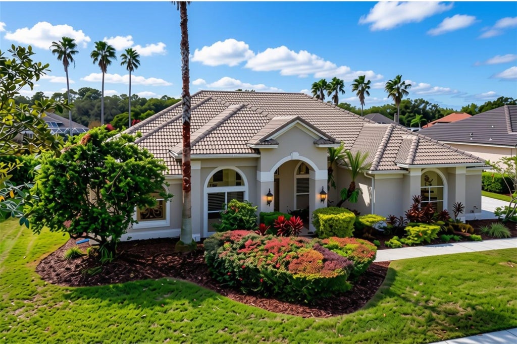 Photo of 6428 Renwick Circle, Tampa, FL 33647 (MLS # TB8558471)