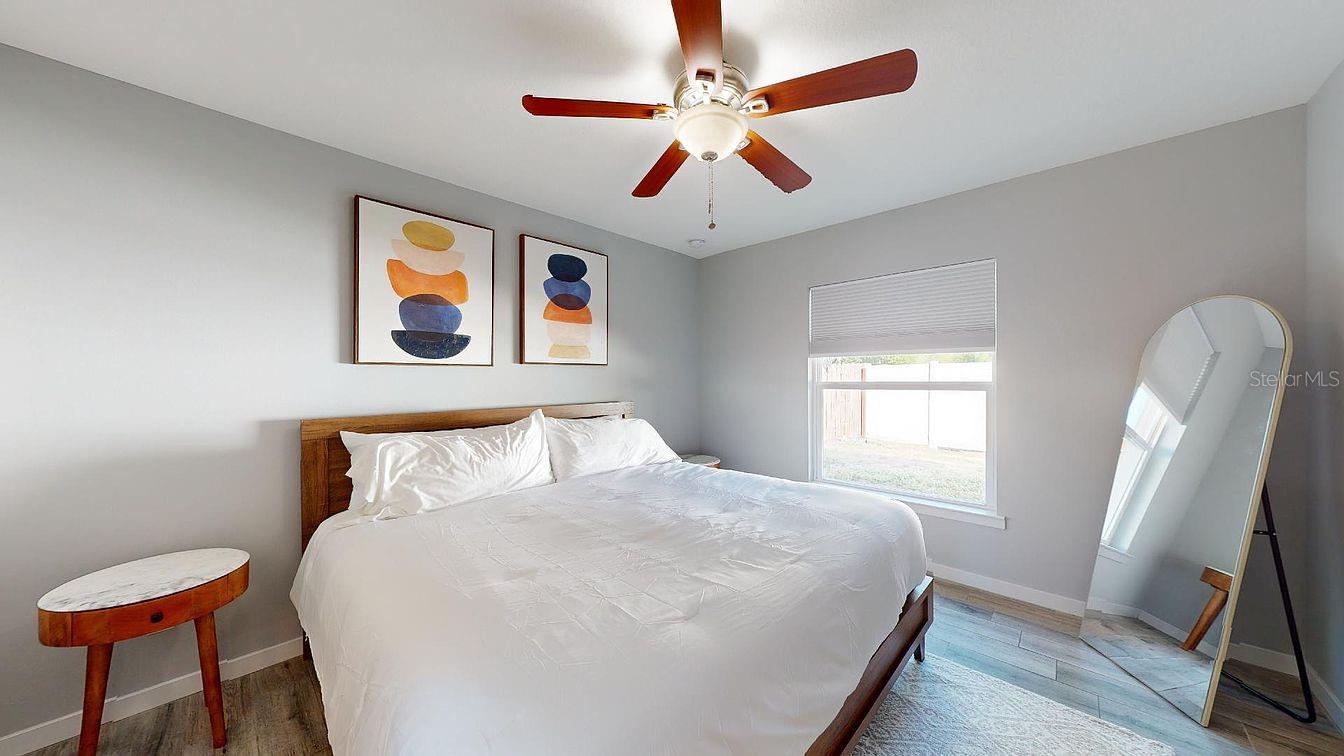 LAS LOMAS DE SARASOTA - Residential Lease