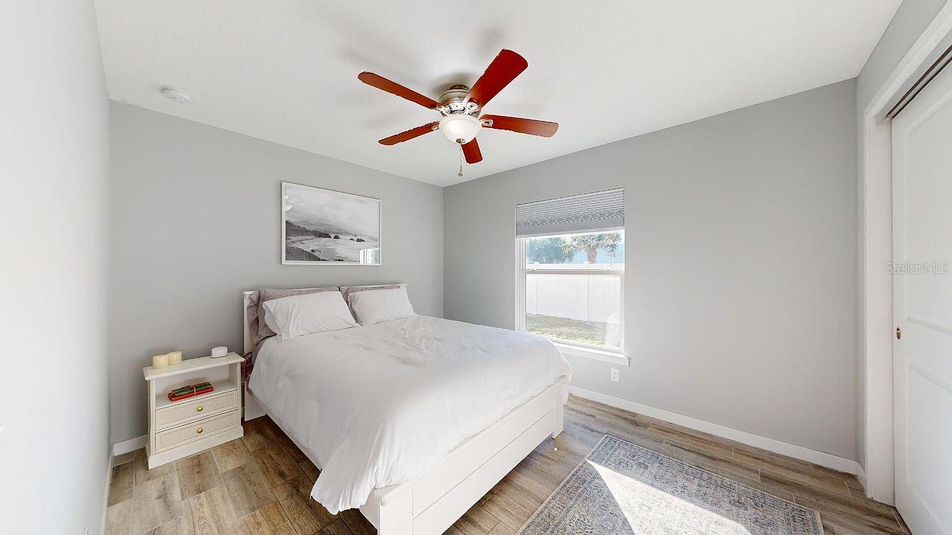 LAS LOMAS DE SARASOTA - Residential Lease