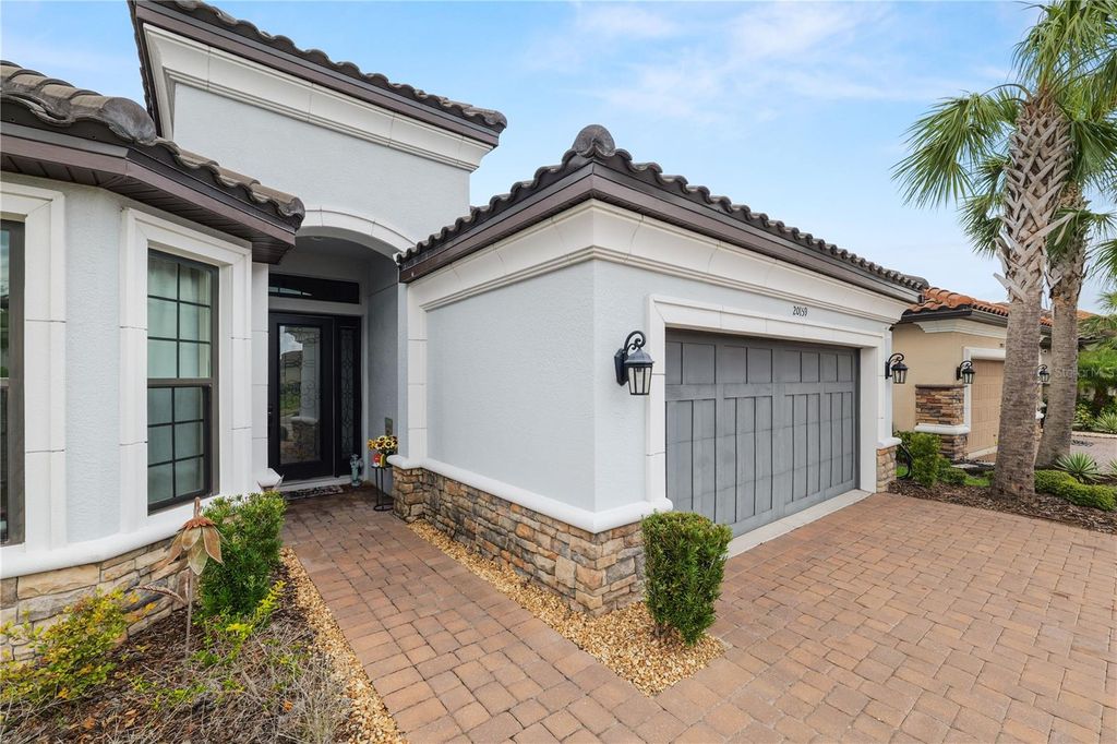 Photo of 20159 Umbria Hill Drive, Tampa, FL 33647 (MLS # L4952633)
