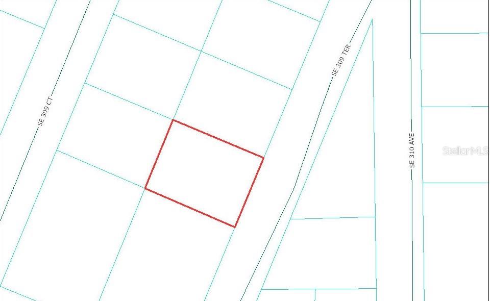 Lot 06 SE 309TH TERRACE