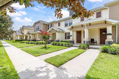 A home in WINTER GARDEN