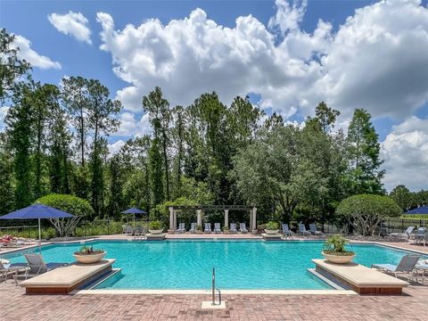 A home in WINTER GARDEN