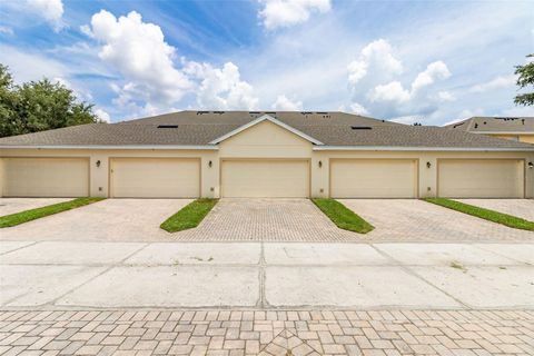 A home in WINTER GARDEN