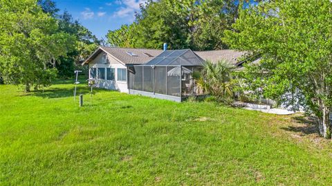 A home in CRYSTAL RIVER