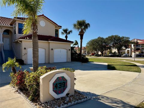 A home in NEW SMYRNA BEACH