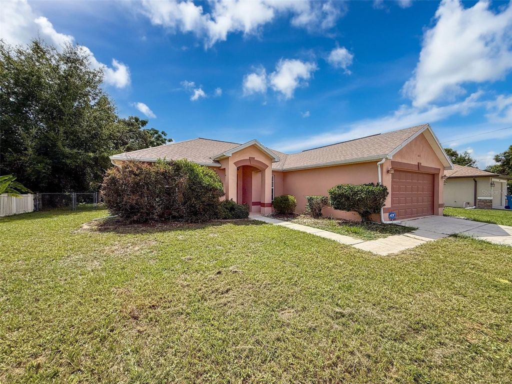 Photo of 6042 Sunday Road, Spring Hill, FL 34608 (MLS # W7877081)