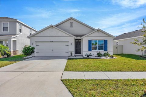 A home in WESLEY CHAPEL