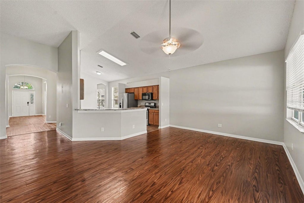 Photo of 4906 Pennecott Way, Wesley Chapel, FL 33544 (MLS # O6421045)