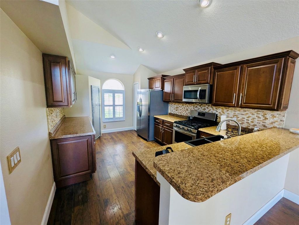 Photo of 31141 Harthorn Court, Wesley Chapel, FL 33543 (MLS # TB8417887)