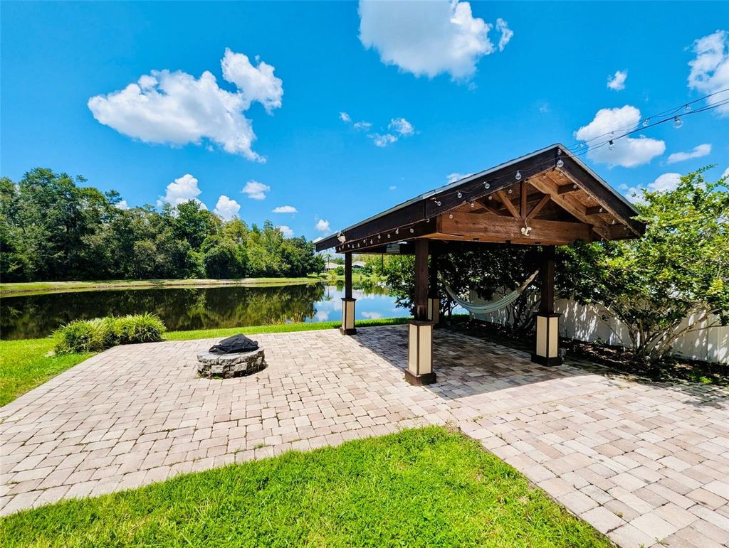 Photo of 31141 Harthorn Court, Wesley Chapel, FL 33543 (MLS # TB8417887)