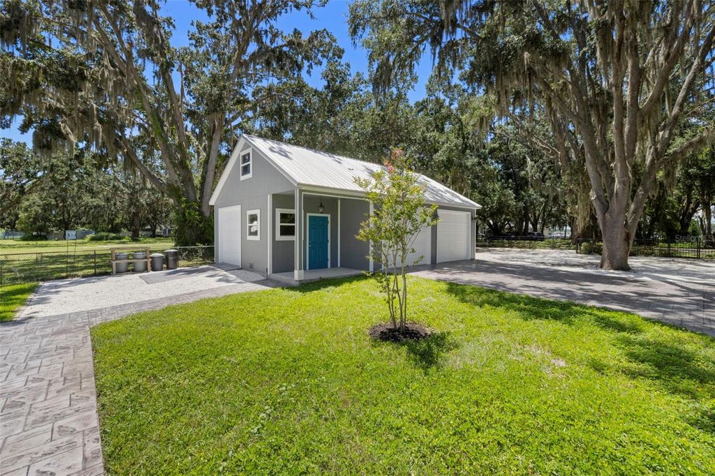 Photo of 14412 Wadsworth Drive, Odessa, FL 33556 (MLS # TB8406856)