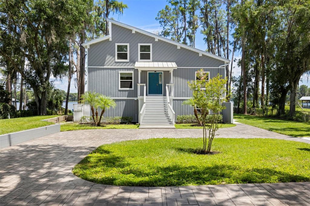 Photo of 14412 Wadsworth Drive, Odessa, FL 33556 (MLS # TB8406856)