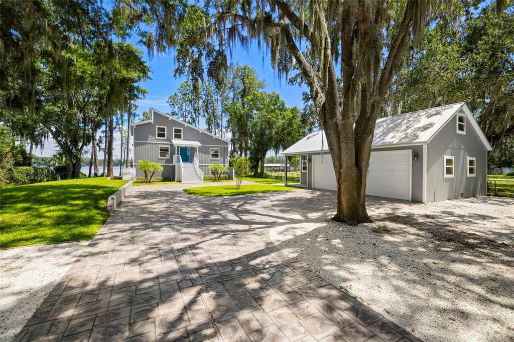 Photo of 14412 Wadsworth Drive, Odessa, FL 33556 (MLS # TB8406856)