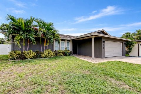 Photo of 6747 Deer Pond Lane N, Pinellas Park, FL 33781 (MLS # TB8427135)