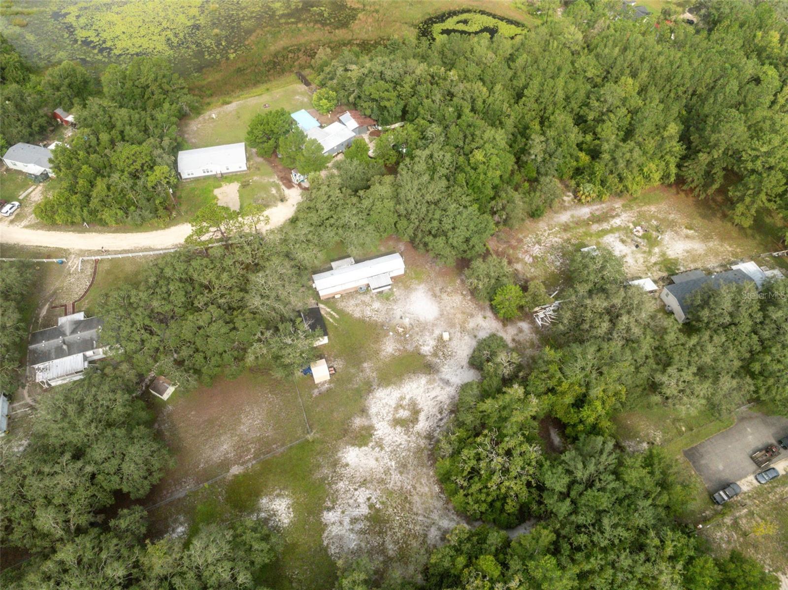 HIGHLAND LAKES - Residential
