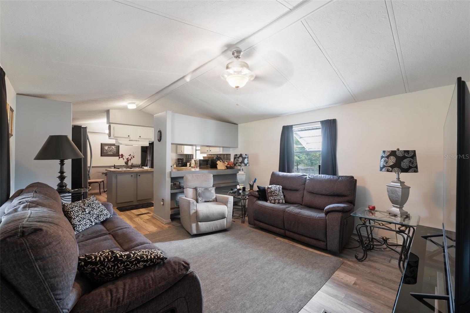 HIGHLAND LAKES - Residential