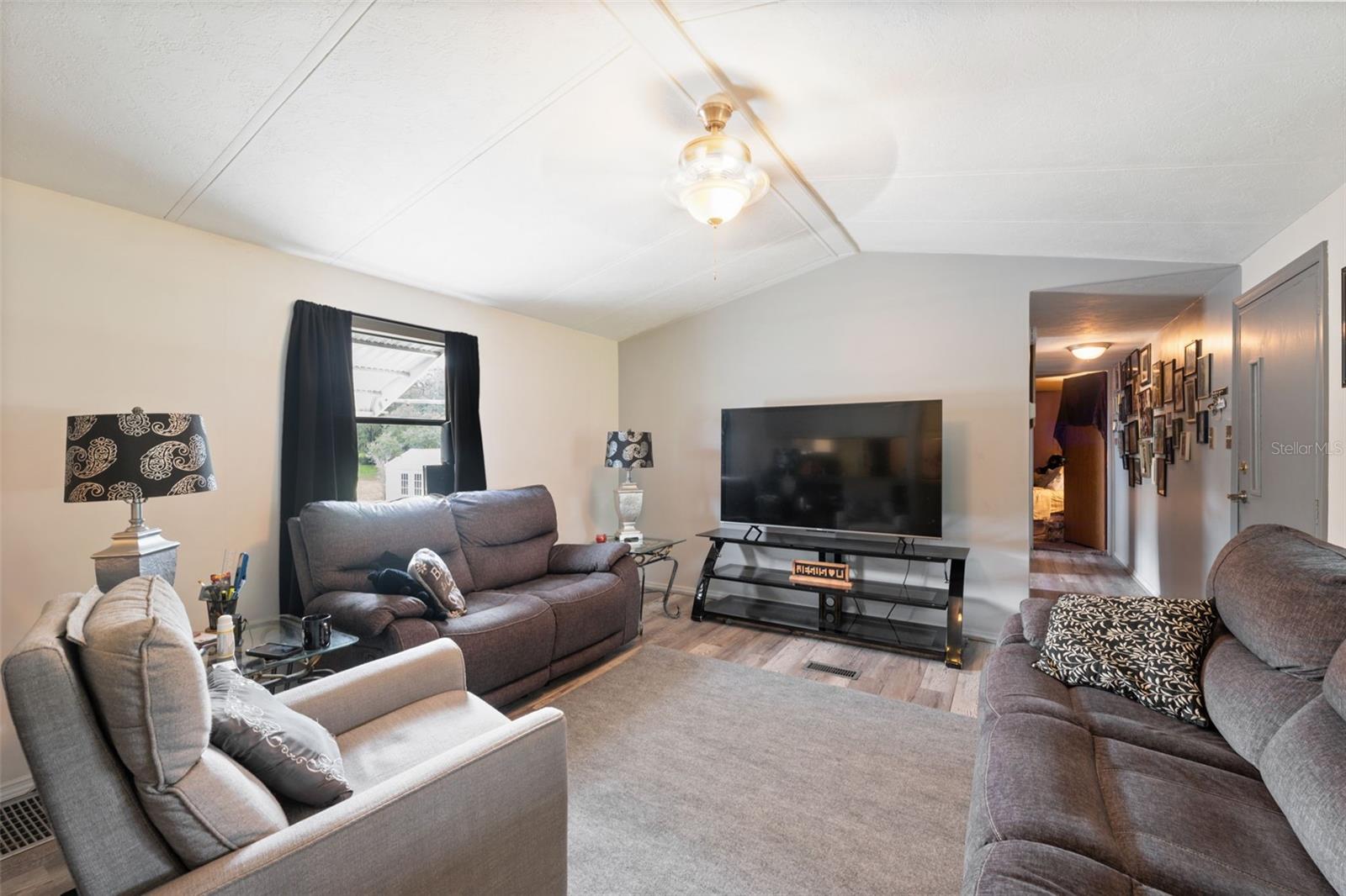 HIGHLAND LAKES - Residential