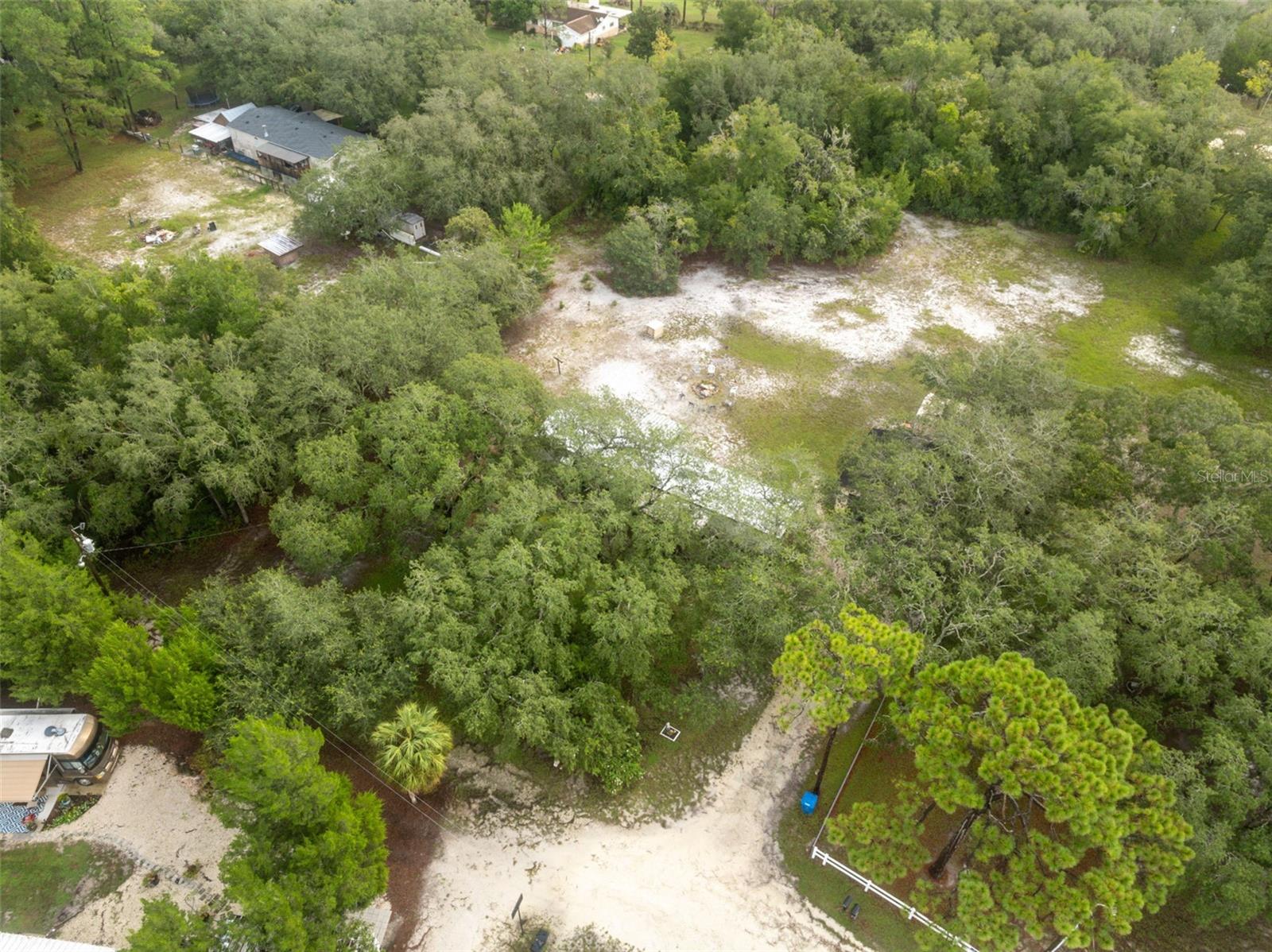 HIGHLAND LAKES - Residential