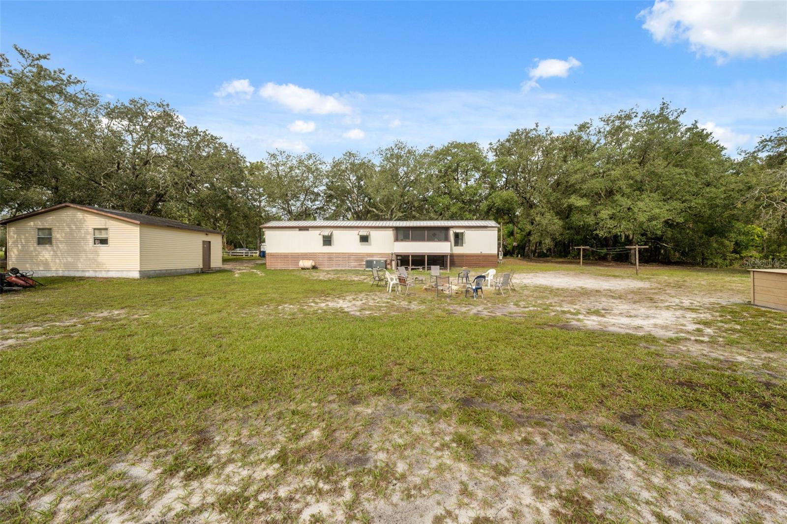 HIGHLAND LAKES - Residential