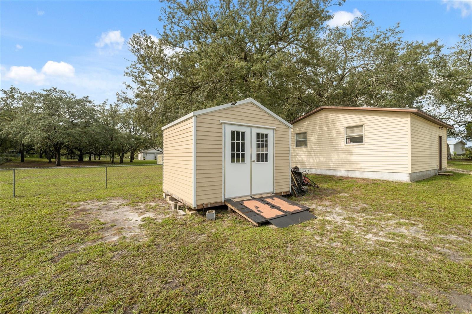 HIGHLAND LAKES - Residential